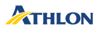logo athlon