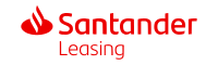 logo santander leasing