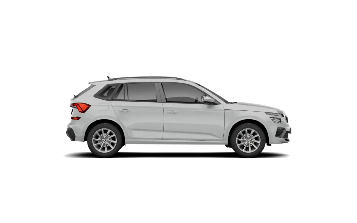 SKODA Kamiq - 1