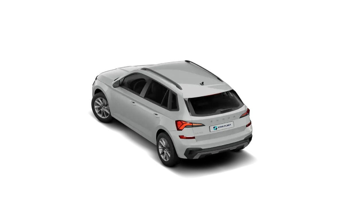 SKODA Kamiq - 2