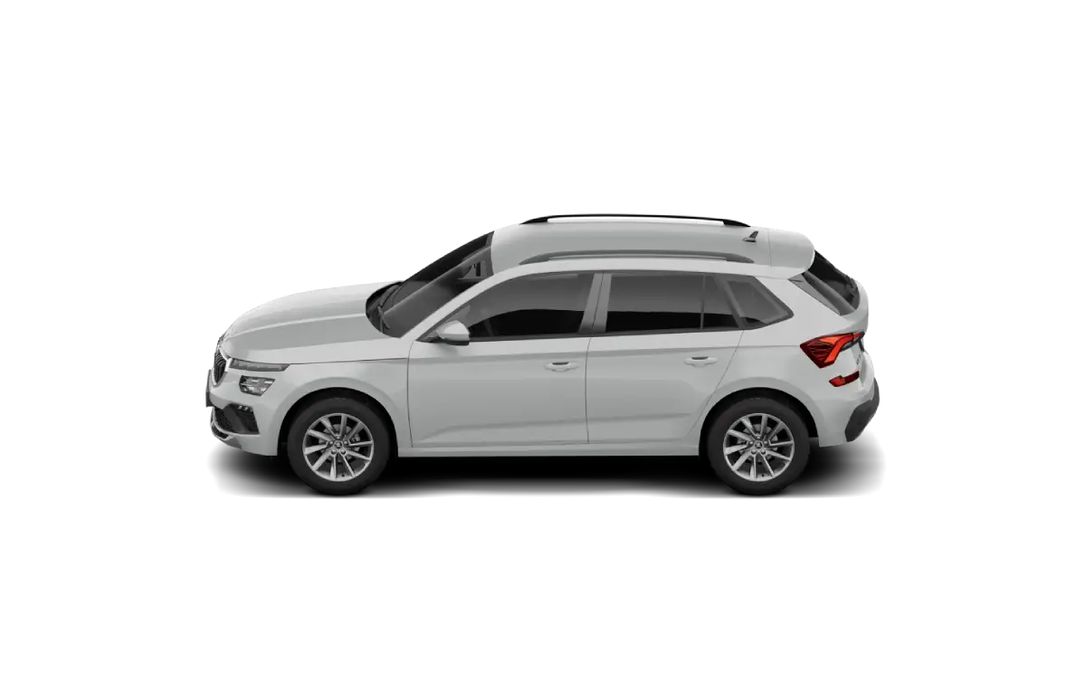 SKODA Kamiq - 3