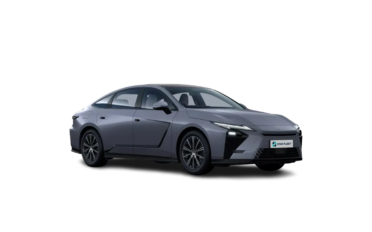 LEXUS ES - glowna
